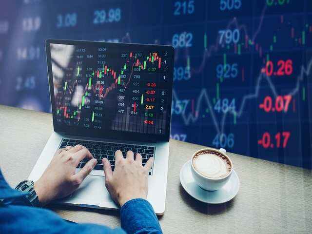 Trading Broker