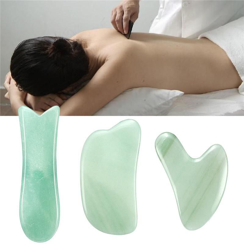 Gua Sha Tool