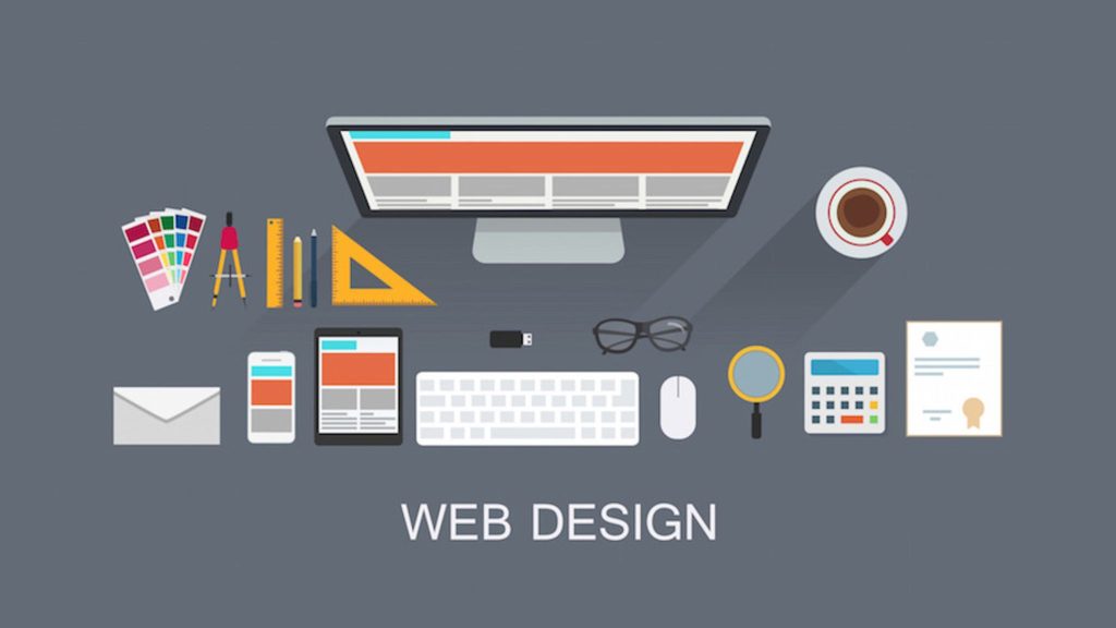 Web Design Services