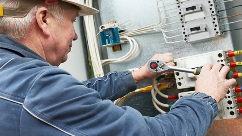 Everything you need to know about the electrician in your neighborhood in local electricians in Carmel, IN