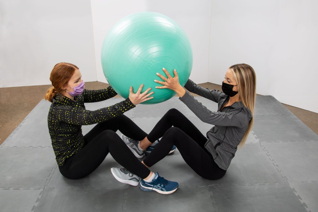 Yoga Ball