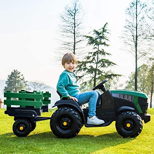 kids jeep