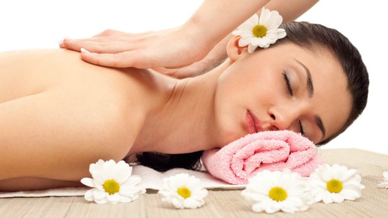 How to Find the Best Deals on Spa Services?