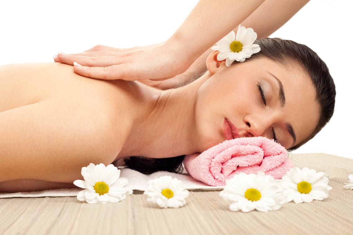 How to Find the Best Deals on Spa Services?